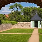 Kloster فندق Drübeck