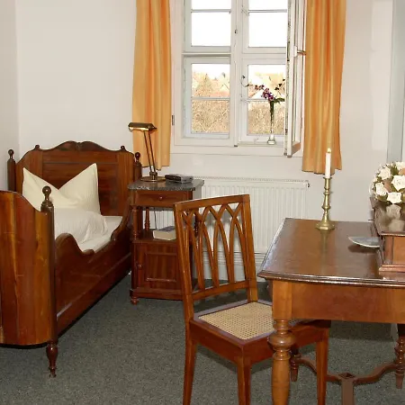 Hotel Kloster Drübeck