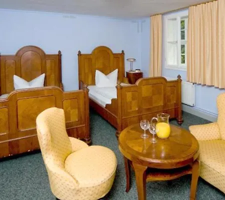 Hotel Kloster *