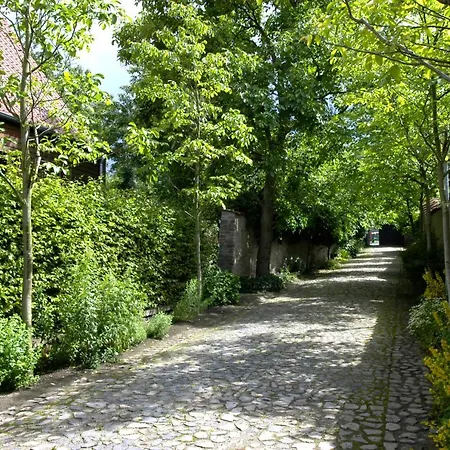 Kloster Drübeck