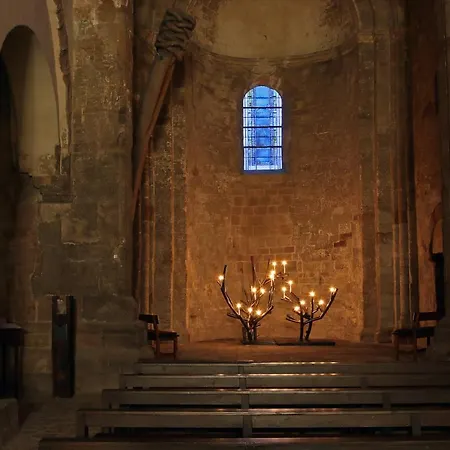 호텔 Kloster
