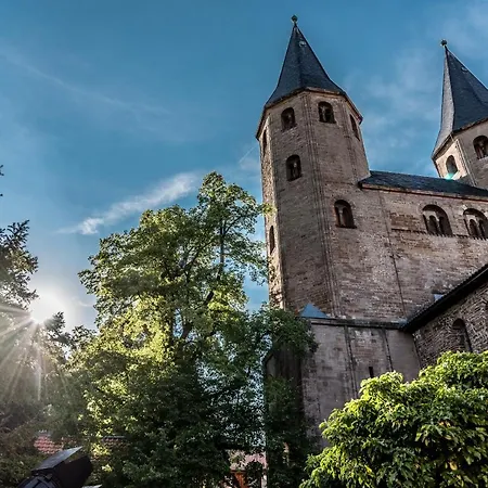 호텔 Kloster