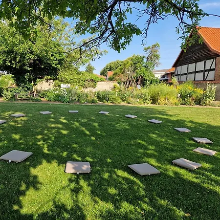 Kloster Drübeck