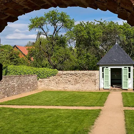 Kloster Hotel Drübeck