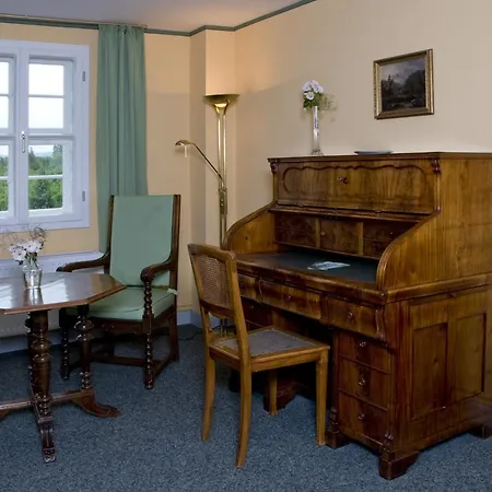 Kloster Hotel