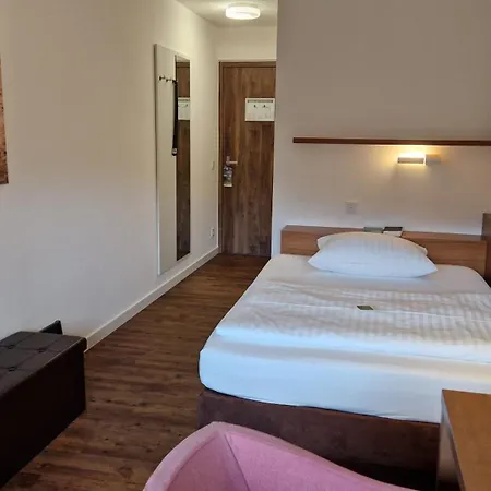 Kloster 酒店 德鲁贝克