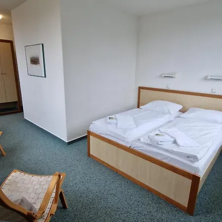 Kloster Hotel Drubeck