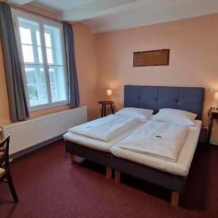 Kloster Hotel Drubeck
