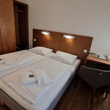 Hotel Kloster *