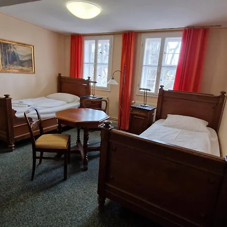 Hotel Kloster Drubeck