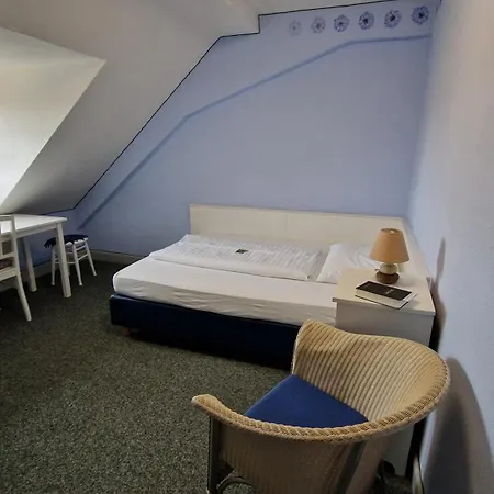 Hotel Kloster Drubeck