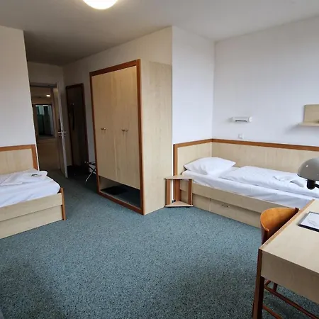 Kloster Hotel