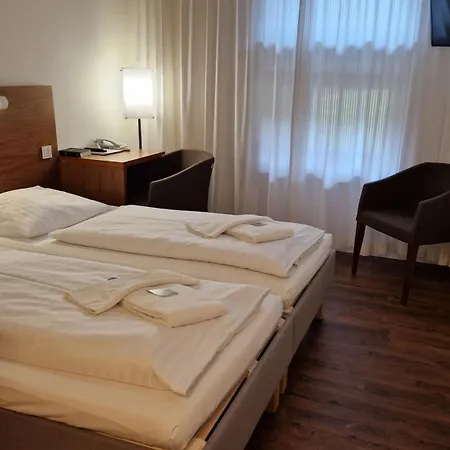 Kloster Hotel Drubeck