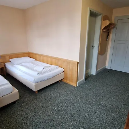 Kloster 酒店 德鲁贝克