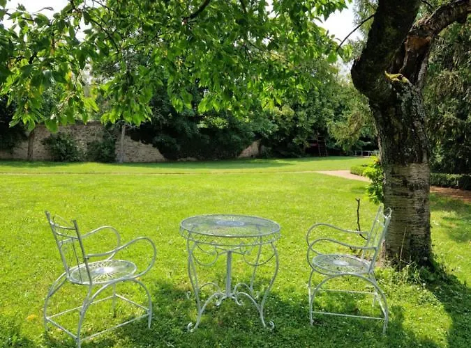 Отель Kloster *