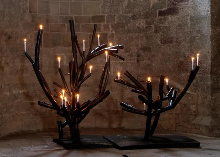 Kloster Hotel Drübeck