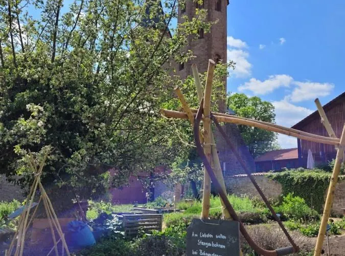 Kloster Отель *