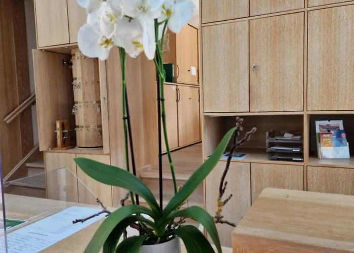 Hotel Kloster Drübeck