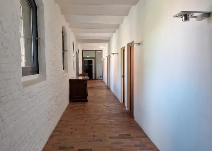 Отель Kloster *