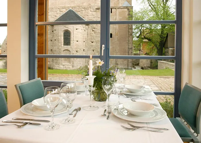 Kloster Отель *