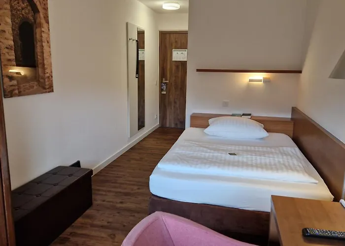 Kloster Hotel Drübeck