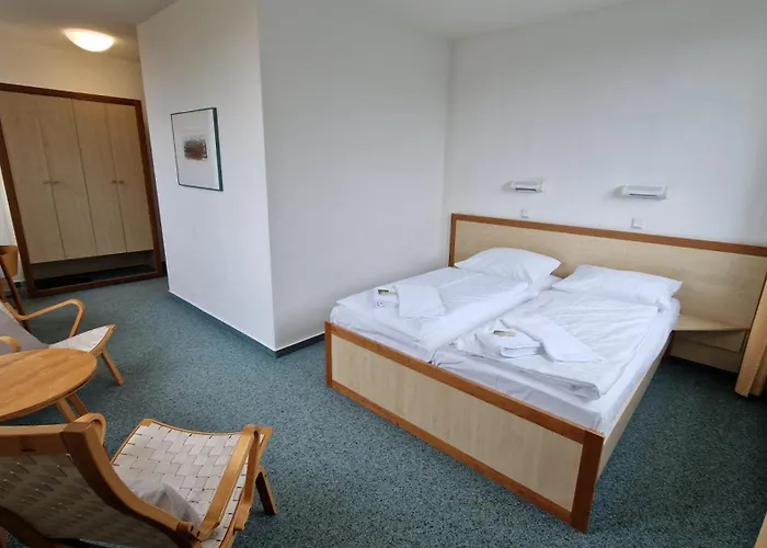 Kloster Hotel Drübeck