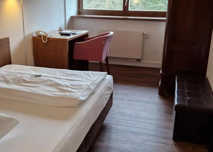 Hotel Kloster Drübeck