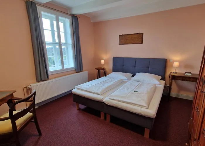 Kloster Hotel Drübeck