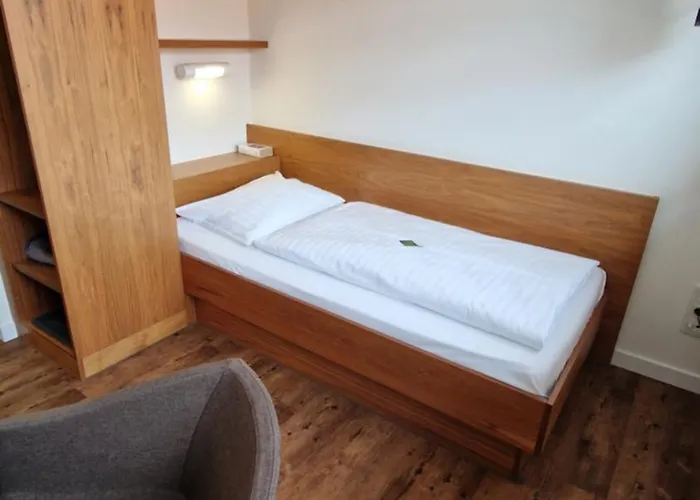 Hotel Kloster Drübeck