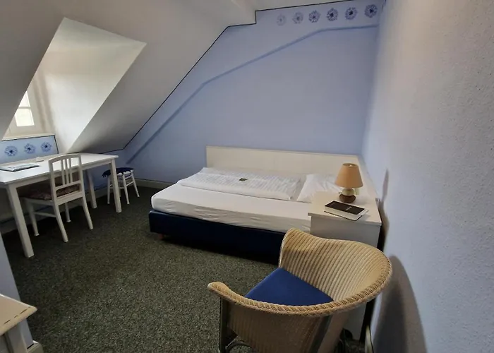 Hotel Kloster Drubeck