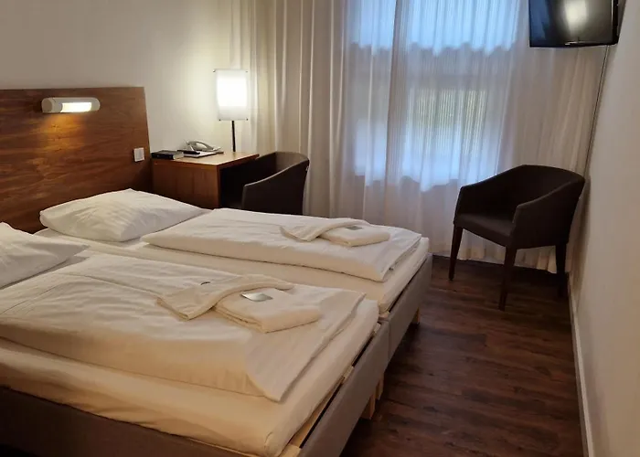 Kloster Hotel Drubeck