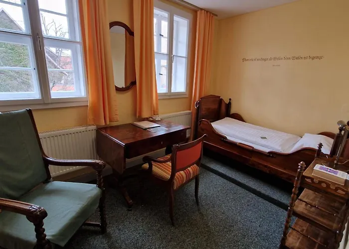 Hotel Kloster Drübeck