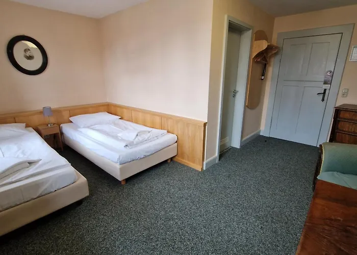 Kloster Hotel Drübeck